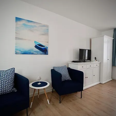 Ferienappartement-granitz-16 Апартаменти