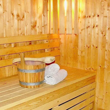 Апартаменти Ferienappartement-granitz-16 *